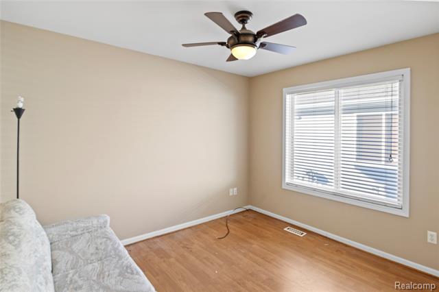 Builiding view twenty two for 2951 Gabriel, Commerce Township, MI. 48382