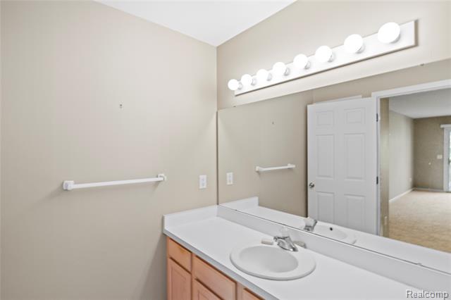 Builiding view twenty for 2951 Gabriel, Commerce Township, MI. 48382