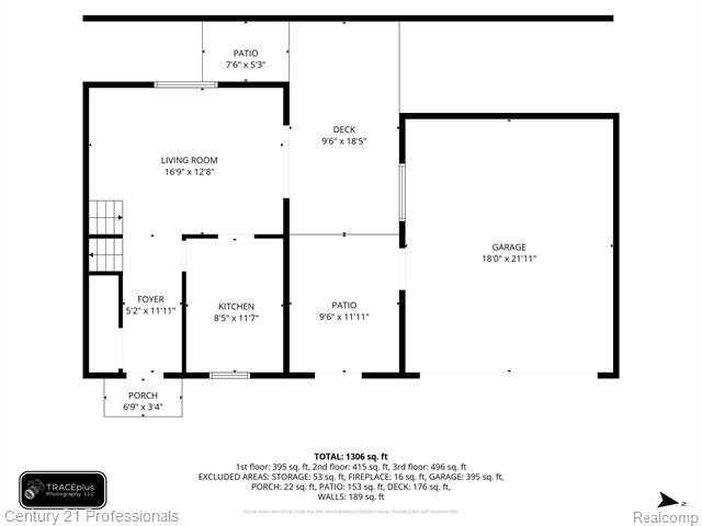 Builiding view twenty four for 9664 Listeria, Commerce Township, MI. 48382