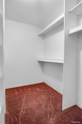 Builiding view nineteen for 1431 E Commerce, Commerce Township, MI. 48382