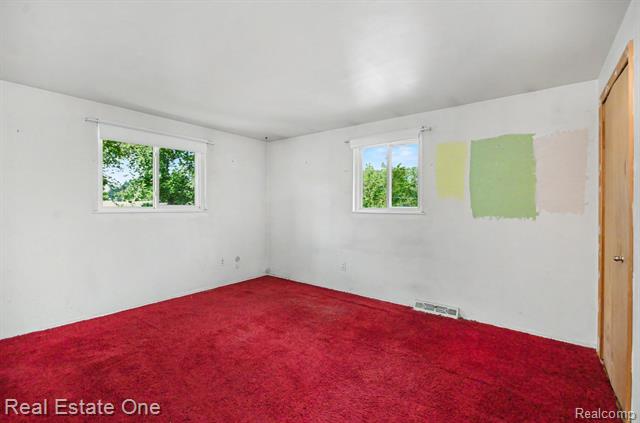 Builiding view eleven for 2523 Watonga, Commerce Township, MI. 48382