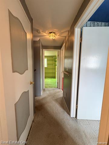 Builiding view fifteen for 2523 Watonga, Commerce Township, MI. 48382