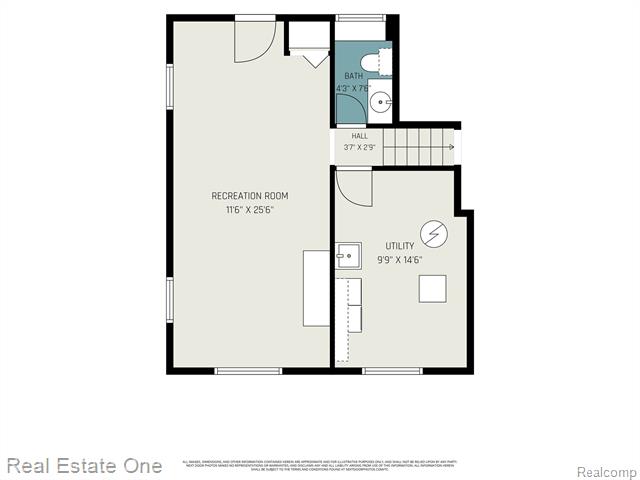 Builiding view fifty four for 2523 Watonga, Commerce Township, MI. 48382