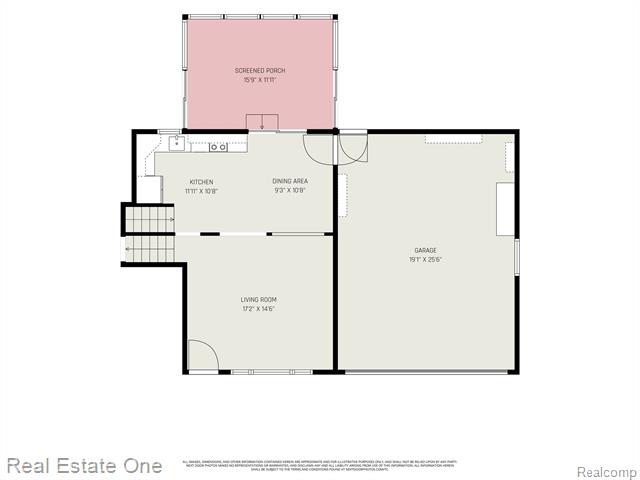 Builiding view fifty two for 2523 Watonga, Commerce Township, MI. 48382