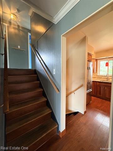 Builiding view ten for 2523 Watonga, Commerce Township, MI. 48382