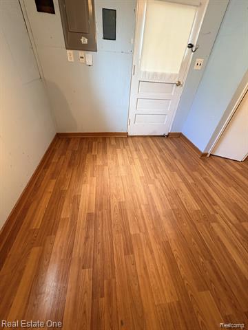 Builiding view twenty eight for 2523 Watonga, Commerce Township, MI. 48382