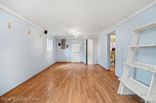 Builiding view twenty seven for 2523 Watonga, Commerce Township, MI. 48382