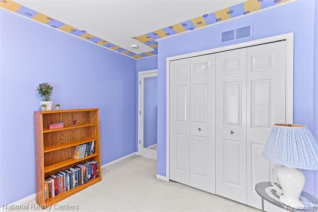 Builiding view forty four for 2028 Applebrook, Commerce Township, MI. 48382