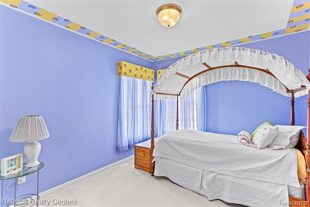 Builiding view forty three for 2028 Applebrook, Commerce Township, MI. 48382