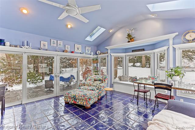 Builiding view nineteen for 2028 Applebrook, Commerce Township, MI. 48382