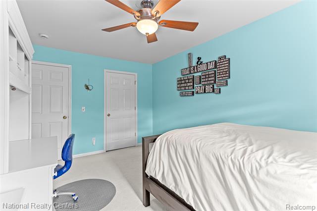 Builiding view thirty eight for 2028 Applebrook, Commerce Township, MI. 48382