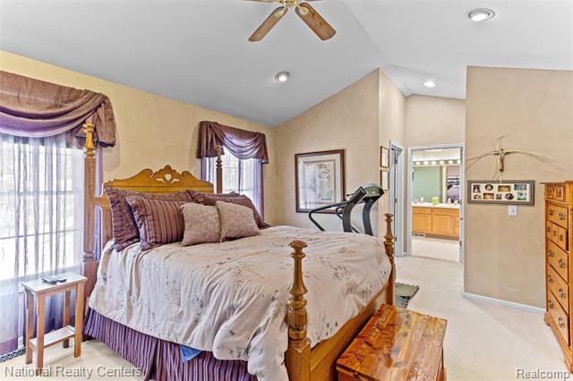 Builiding view thirty one for 2028 Applebrook, Commerce Township, MI. 48382