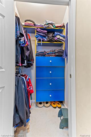 Builiding view thirty six for 2028 Applebrook, Commerce Township, MI. 48382