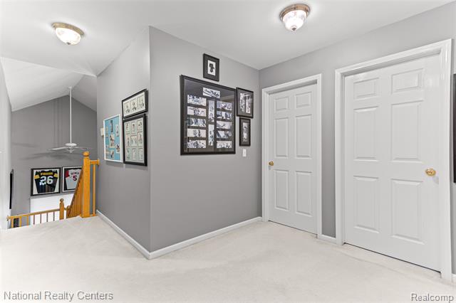 Builiding view twenty nine for 2028 Applebrook, Commerce Township, MI. 48382