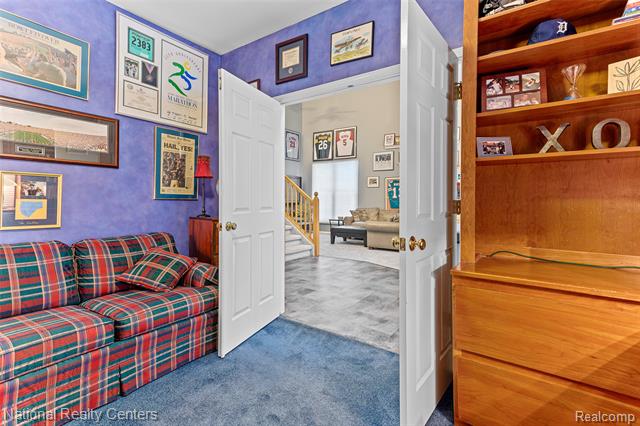 Builiding view twenty one for 2028 Applebrook, Commerce Township, MI. 48382