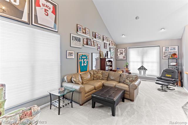 Builiding view twenty six for 2028 Applebrook, Commerce Township, MI. 48382