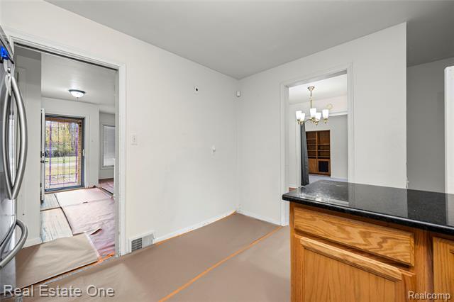 Builiding view eleven for 2360 Pine View, West Bloomfield, MI. 48324