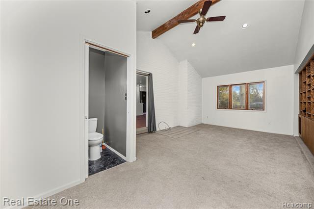 Builiding view fifteen for 2360 Pine View, West Bloomfield, MI. 48324