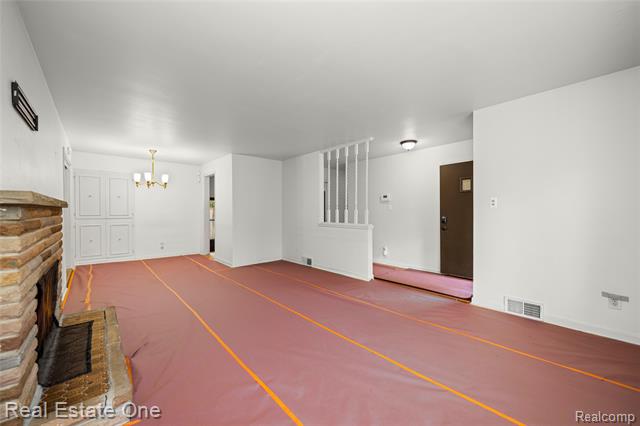 Builiding view twelve for 2360 Pine View, West Bloomfield, MI. 48324