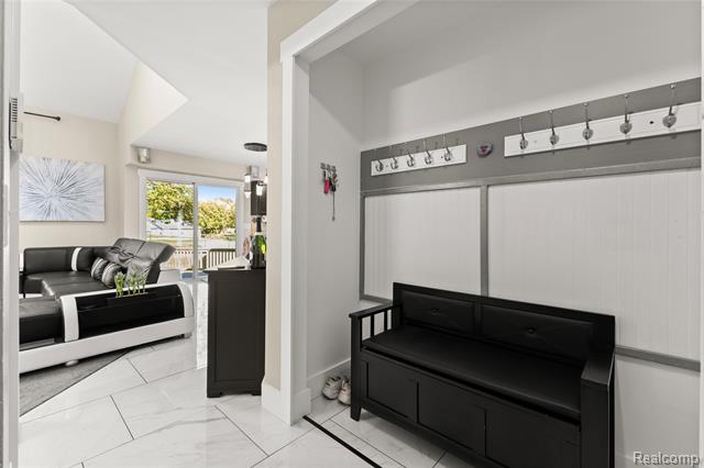 Builiding view seventeen for 2420 Baltimore, Commerce Township, MI. 48382