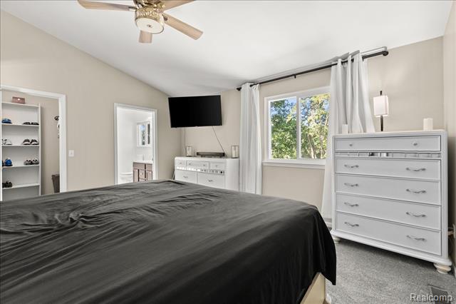 Builiding view twenty for 2420 Baltimore, Commerce Township, MI. 48382