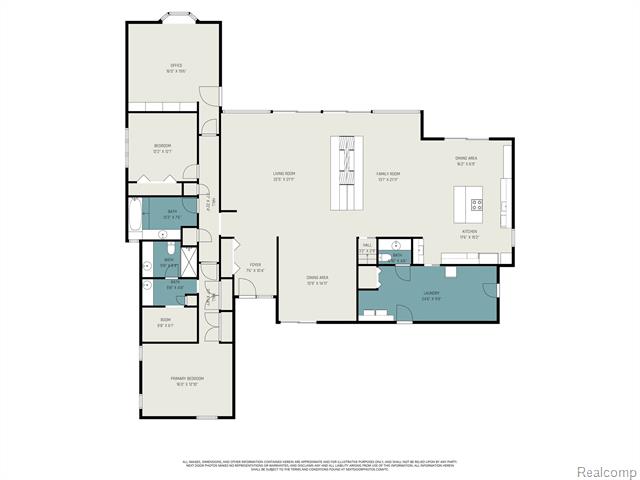 Builiding view sixty for 2501 Doleman, West Bloomfield, MI. 48324