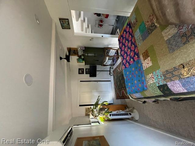 Builiding view eleven for 3202 Pridham, Keego Harbor, MI. 48320