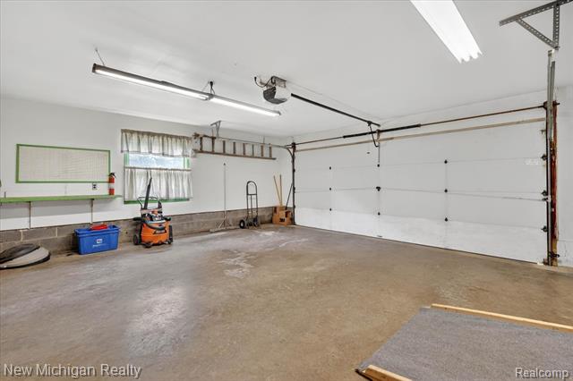 Builiding view forty four for 1325 Pine Grove, Milford, MI. 48381