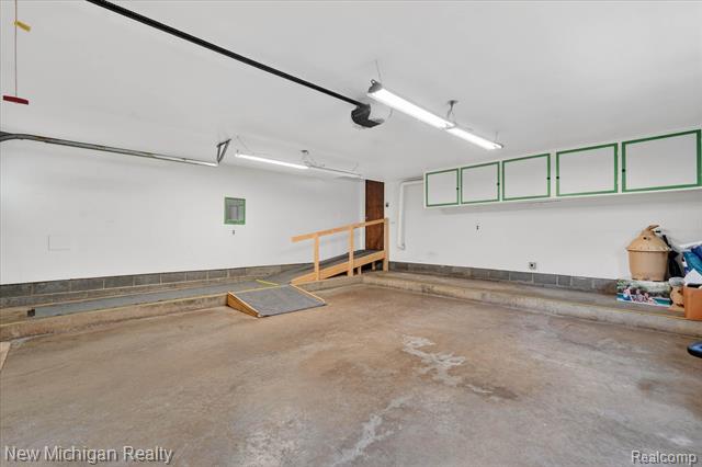 Builiding view forty three for 1325 Pine Grove, Milford, MI. 48381