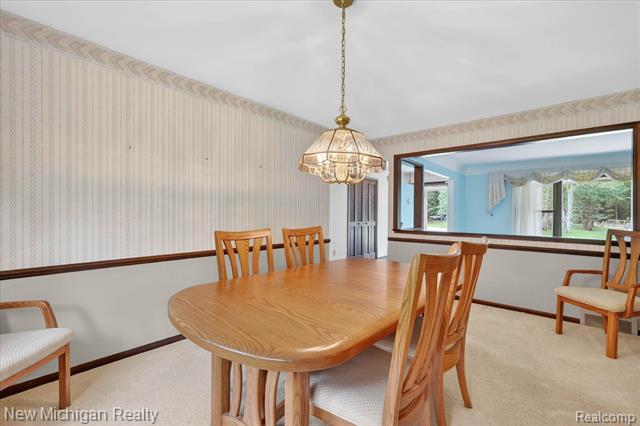 Builiding view nine for 1325 Pine Grove, Milford, MI. 48381