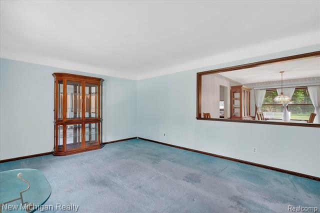 Builiding view seven for 1325 Pine Grove, Milford, MI. 48381