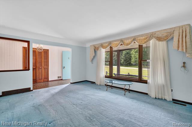 Builiding view six for 1325 Pine Grove, Milford, MI. 48381