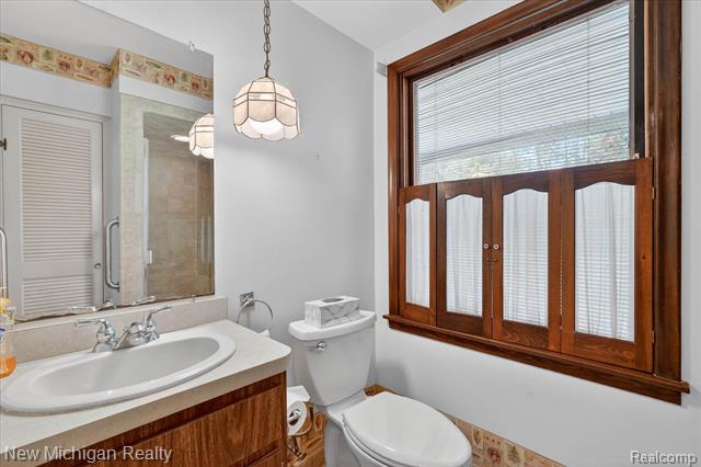 Builiding view thirty four for 1325 Pine Grove, Milford, MI. 48381
