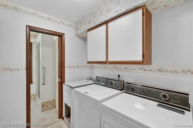 Builiding view thirty six for 1325 Pine Grove, Milford, MI. 48381