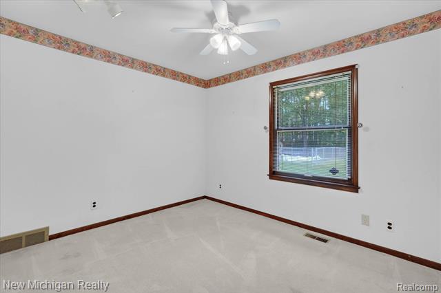 Builiding view thirty two for 1325 Pine Grove, Milford, MI. 48381