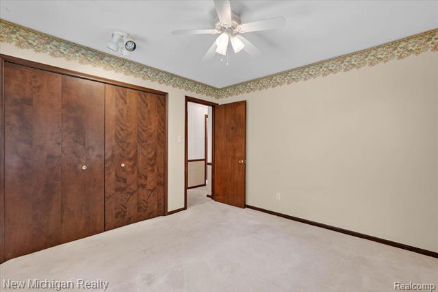 Builiding view thirty for 1325 Pine Grove, Milford, MI. 48381
