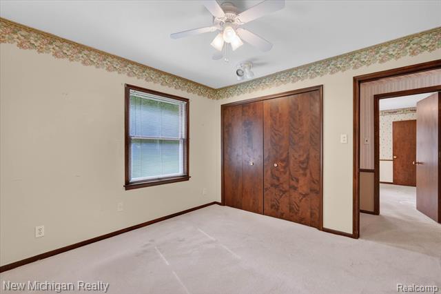 Builiding view twenty eight for 1325 Pine Grove, Milford, MI. 48381