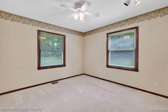 Builiding view twenty nine for 1325 Pine Grove, Milford, MI. 48381