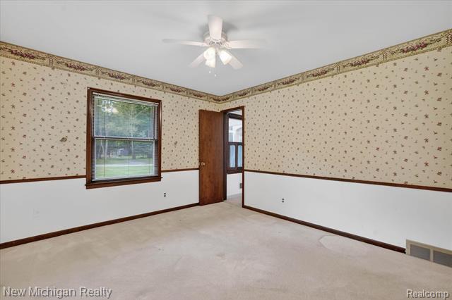 Builiding view twenty three for 1325 Pine Grove, Milford, MI. 48381