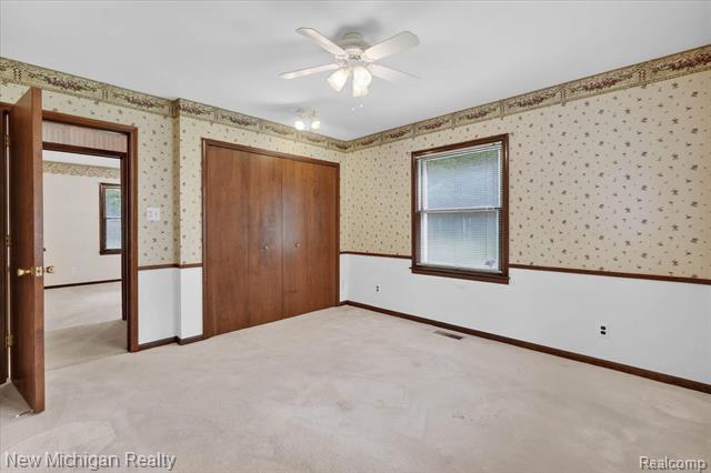 Builiding view twenty two for 1325 Pine Grove, Milford, MI. 48381