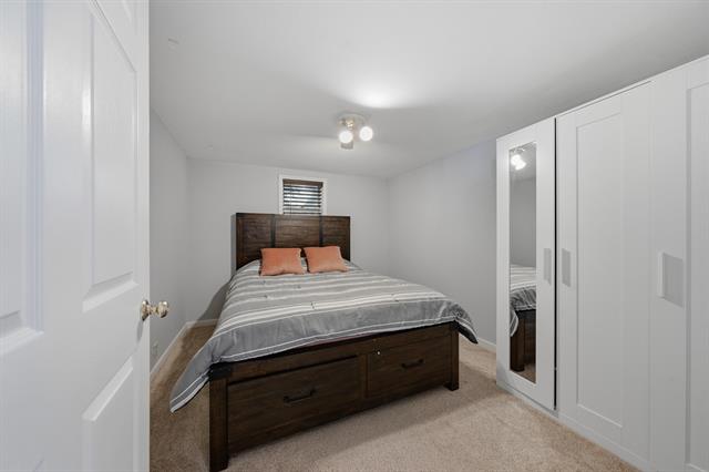 Builiding view eleven for 2329 Fordham, Keego Harbor, MI. 48320