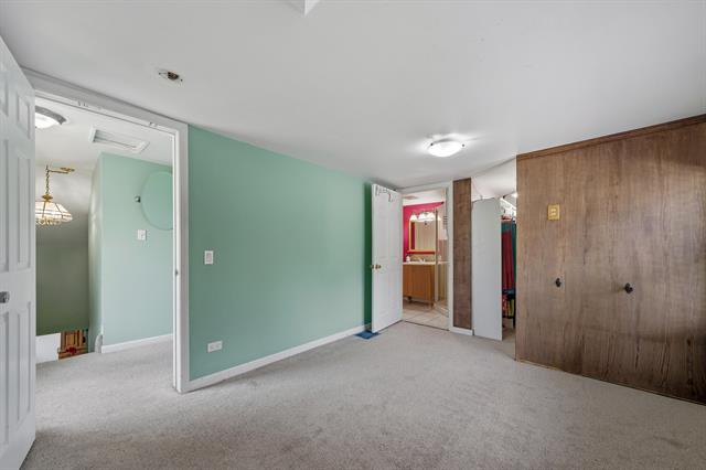 Builiding view fifteen for 2329 Fordham, Keego Harbor, MI. 48320