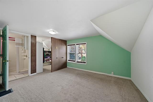 Builiding view fourteen for 2329 Fordham, Keego Harbor, MI. 48320