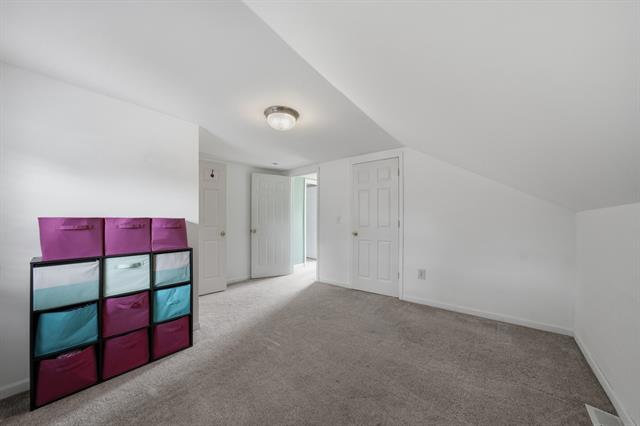 Builiding view twenty for 2329 Fordham, Keego Harbor, MI. 48320