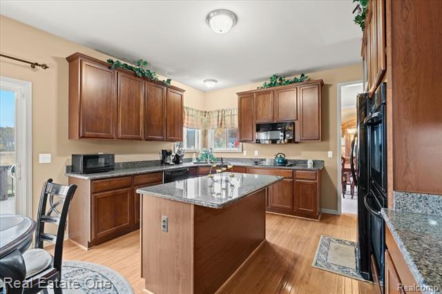 Builiding view eleven for 539 Olivia, Milford, MI. 48381