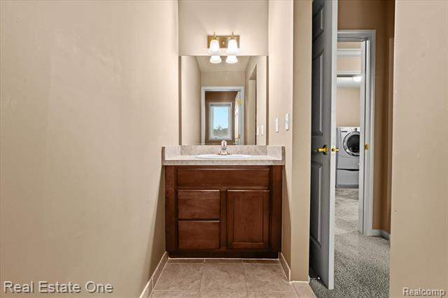 Builiding view twenty eight for 539 Olivia, Milford, MI. 48381