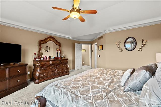 Builiding view twenty four for 539 Olivia, Milford, MI. 48381