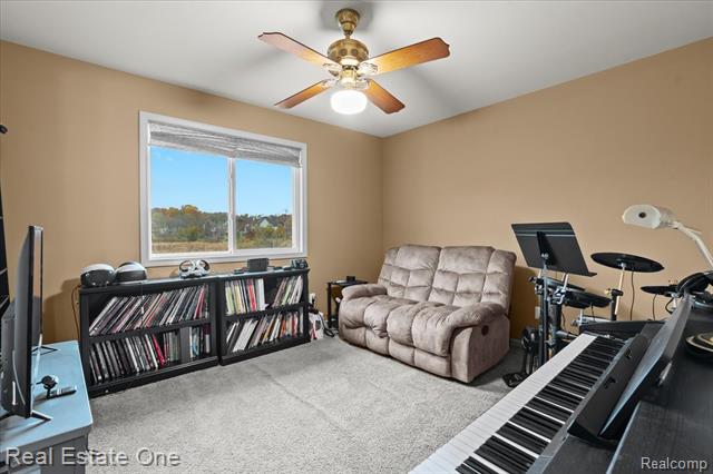 Builiding view twenty nine for 539 Olivia, Milford, MI. 48381