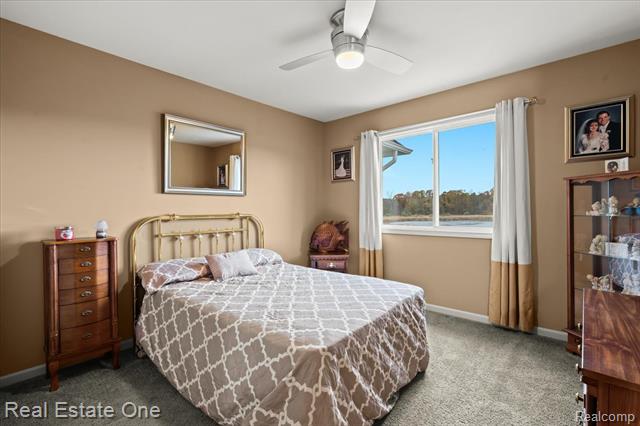 Builiding view twenty seven for 539 Olivia, Milford, MI. 48381