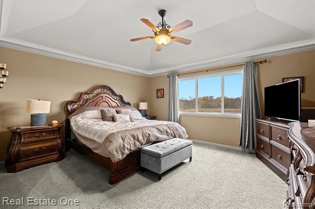 Builiding view twenty three for 539 Olivia, Milford, MI. 48381